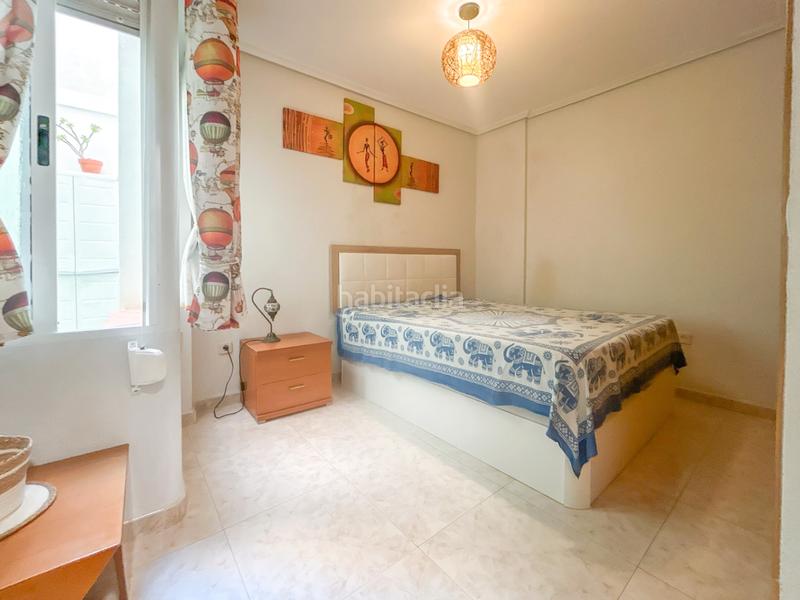 Foto 0cab5ee7-5ce7-452f-9de3-13887e54b2b2. Lloguer apartament amb calefacció a Campello Pueblo Campello (el)