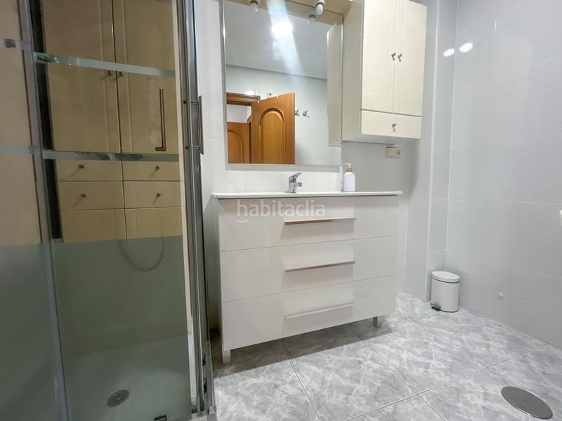 Foto 1df615de-c65e-42d1-bc8d-8fe48d7c95a0. Lloguer apartament amb calefacció a Campello Pueblo Campello (el)