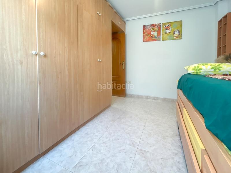 Foto 87e9b47f-925e-46ad-97ce-5b0fc93f2576. Lloguer apartament amb calefacció a Campello Pueblo Campello (el)