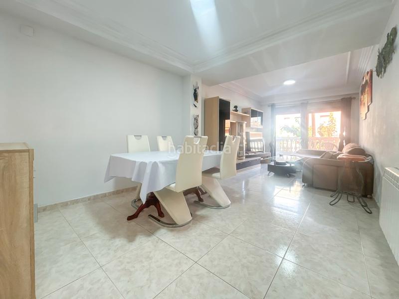 Foto 1d5cb19b-495c-4a5b-9575-d65a512e45b7. Miete appartement mit heizung in Campello Pueblo Campello (el)