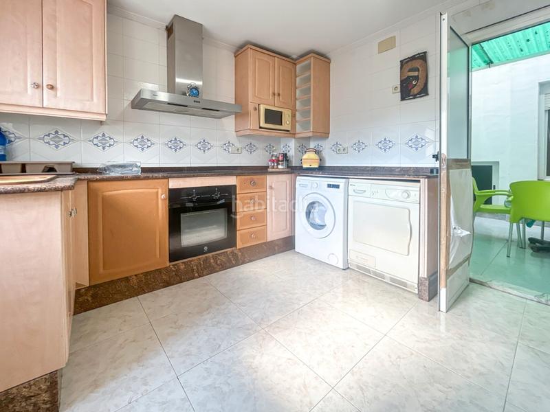 Foto 21053f37-a177-4923-ba79-e48f14befd8f. Miete appartement mit heizung in Campello Pueblo Campello (el)