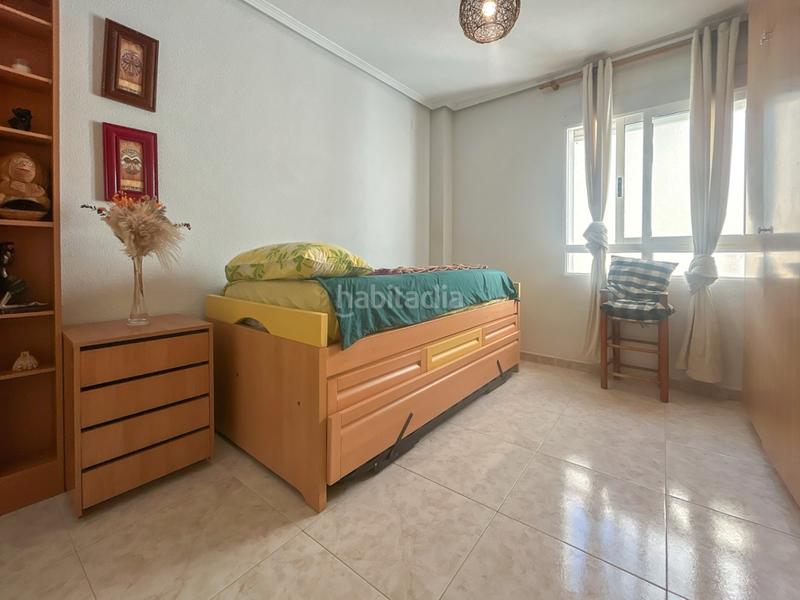 Foto 2c2e2b62-612d-4dc5-82ec-00427358bcb2. Miete appartement mit heizung in Campello Pueblo Campello (el)