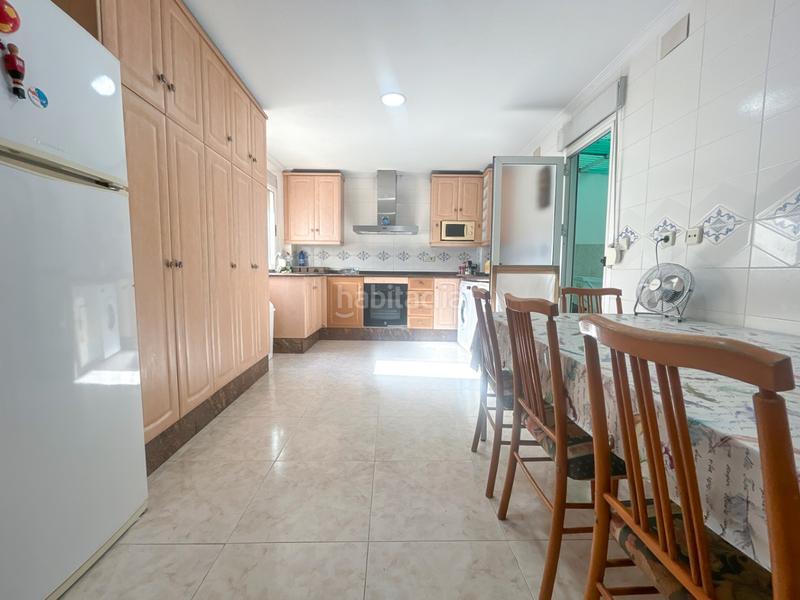 Foto 2dd91a05-c230-4fa5-8d3a-940b8ed7ed76. Miete appartement mit heizung in Campello Pueblo Campello (el)