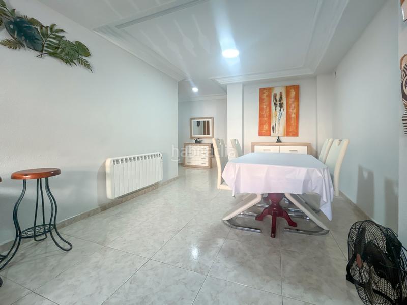 Foto 6c32d80b-c90f-453d-9b5e-cda75b1225dc. Miete appartement mit heizung in Campello Pueblo Campello (el)