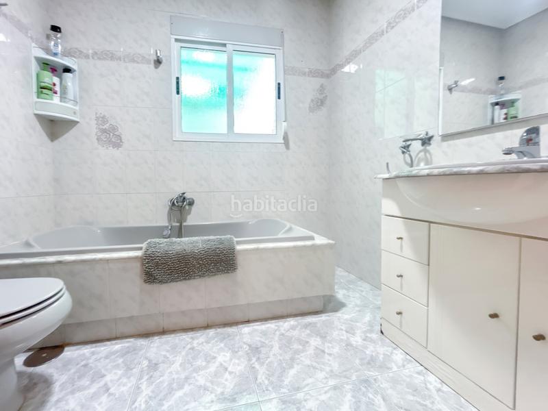 Foto 7a2c63c6-ac8b-4ad3-97e6-f4bfcfd20970. Miete appartement mit heizung in Campello Pueblo Campello (el)