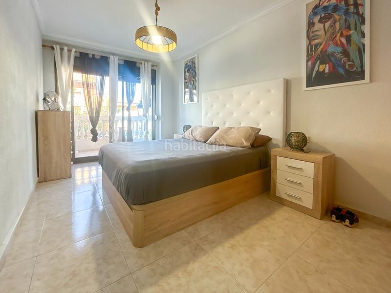 Foto 8dcbc097-78ac-4656-96c8-06795a7c8839. Miete appartement mit heizung in Campello Pueblo Campello (el)