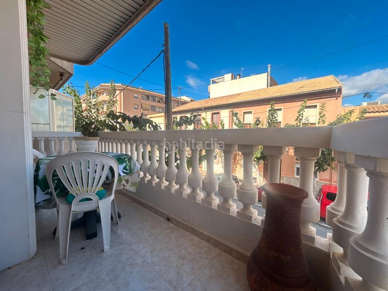 Foto fcb5c079-0446-4ac0-b9e8-bae90fda73d5. Miete appartement mit heizung in Campello Pueblo Campello (el)