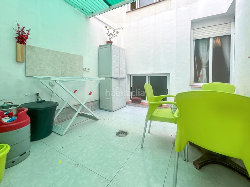 Foto 90ec22c8-5cfd-4e39-94b5-8c9fd417dd3b. Affitto piccolo appartamento con riscaldamento in Campello (el)