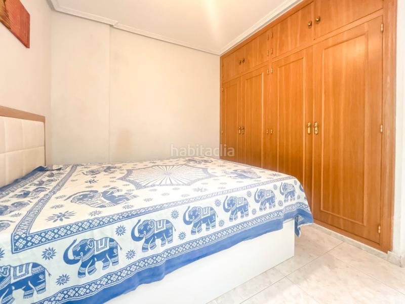 Foto ba0a40ee-5001-44b4-a425-860112b23eb2. Affitto piccolo appartamento con riscaldamento in Campello (el)