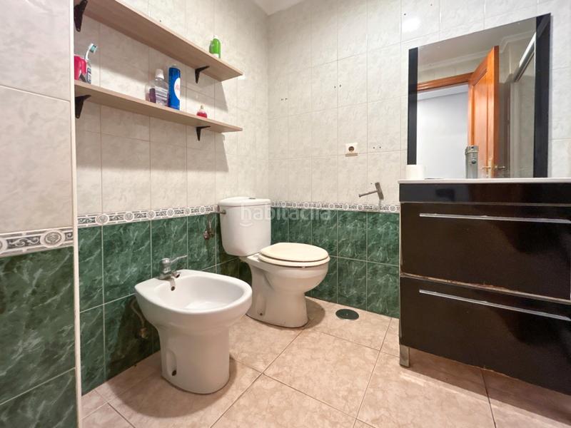 Foto 2f02a424-c015-4ce0-a099-af3da078af1d. Apartament amb aparcament a Centro Mutxamel