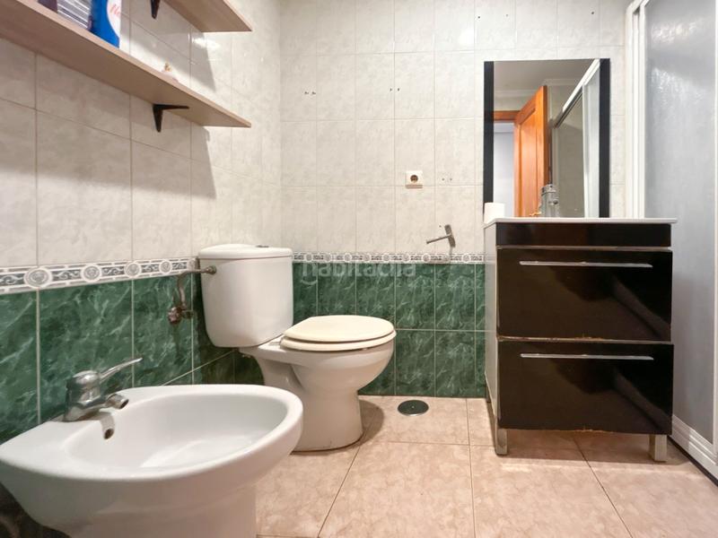 Foto a1177400-a9f4-48d7-a62d-69ae29ba9590. Apartament amb aparcament a Centro Mutxamel
