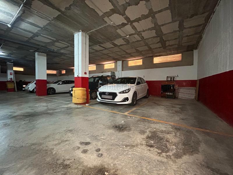 Foto a3836f98-19c8-4bbd-bfba-9f2ddffba81e. Apartamento en Centro Mutxamel