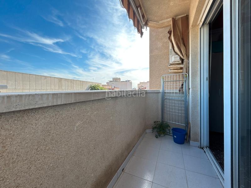 Foto 0d2e1e95-2375-4d1e-b9ef-a6267654d15d. Apartment with parking in Centro Mutxamel