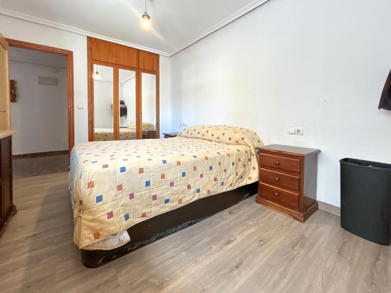 Foto 2c82a1af-4080-4410-8b49-71068a27f2ad. Apartment with parking in Centro Mutxamel