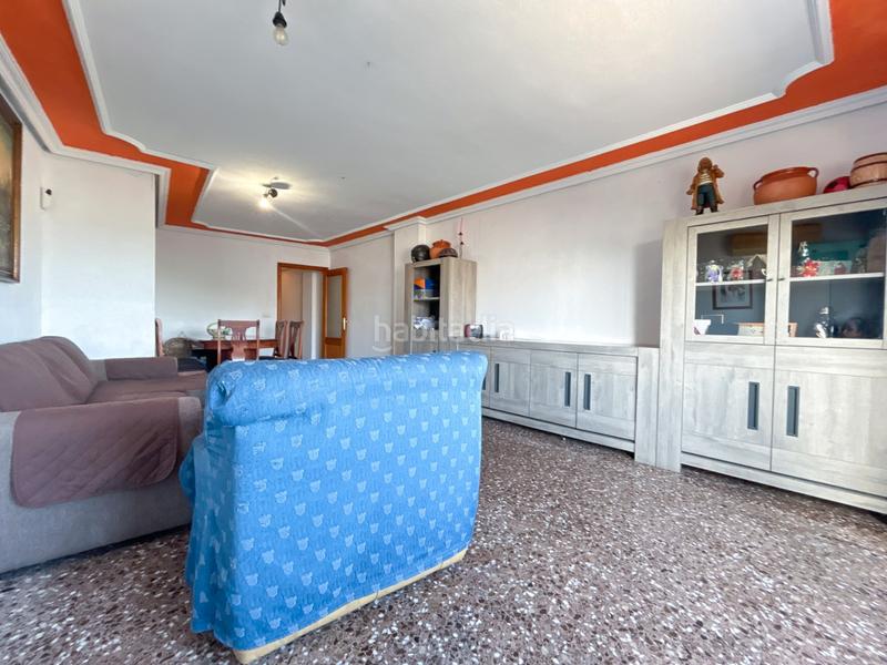 Foto d9d8de09-d43d-4830-a989-8e322ae5bf20. Apartment with parking in Centro Mutxamel