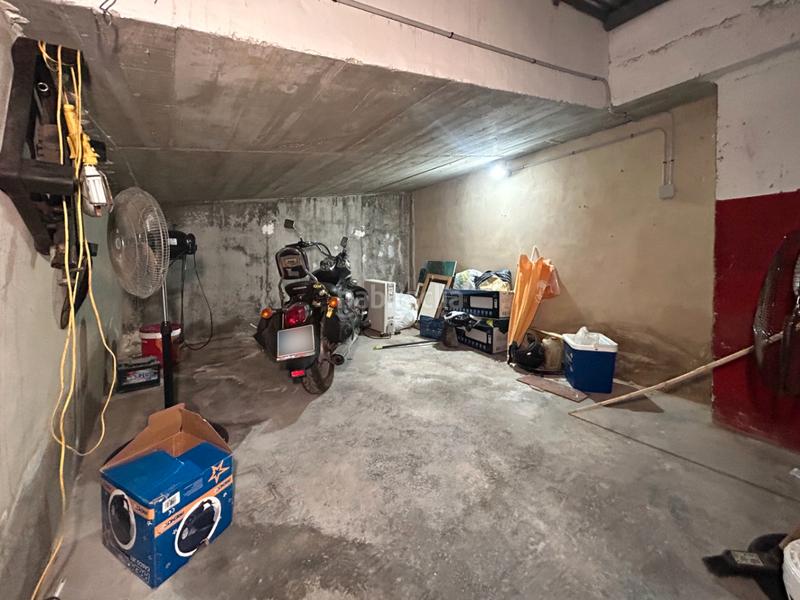 Foto 1f7b7180-e12e-43fc-b3c8-60dbbeee82a8. Appartement avec parking dans Centro Mutxamel