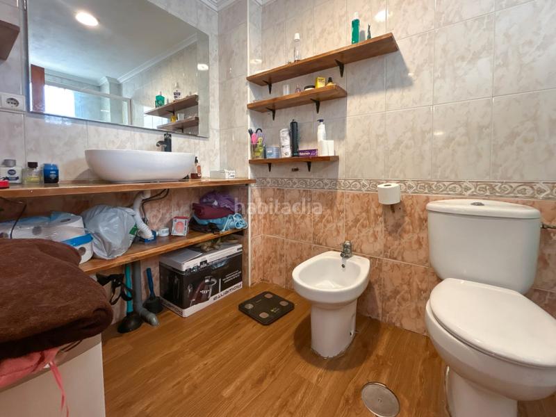 Foto 3bd9628f-b318-4e07-9ea7-cd152da99328. Appartement avec parking dans Centro Mutxamel