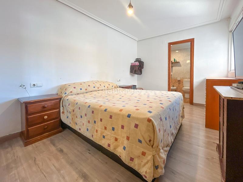 Foto c2c2eef7-0921-4dff-a013-b077293b4b66. Appartement avec parking dans Centro Mutxamel