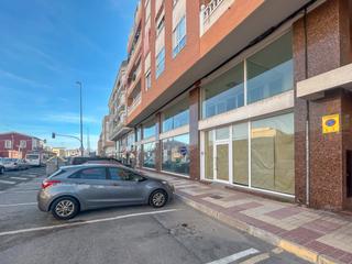 Local Comercial a Campello Pueblo