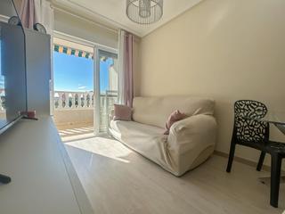 Apartament a Campello Playa
