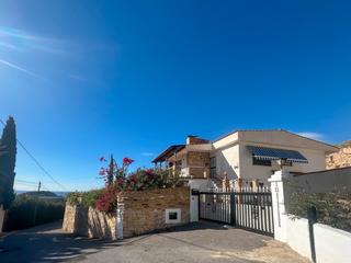 Chalet en Campello Pueblo