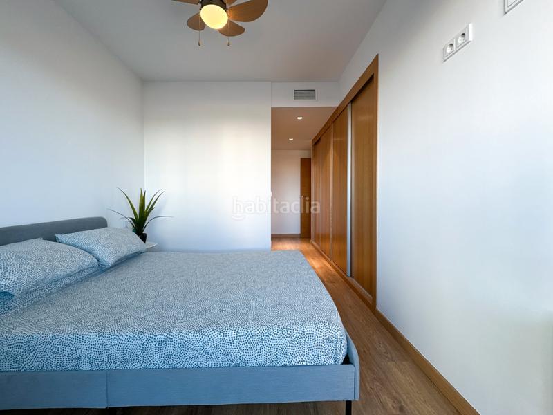 Foto 27b77eb2-e3a9-49f8-aa94-c86a6fb9ab2e. Apartament amb aparcament piscina a Campello Pueblo Campello (el)