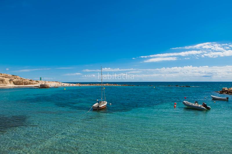 Foto a8d28f6a-bcca-4ddb-b1aa-1cc783f49d80. Apartament amb aparcament piscina a Campello Pueblo Campello (el)