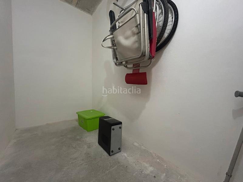 Foto 83a7c18b-cde1-493b-a0d8-57053fa9e00b. Apartamento en Campello Pueblo Campello (el)