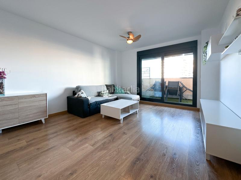 Foto de21fbc9-cdb0-4513-9e02-73ad3d0ced0e. Apartamento en Campello Pueblo Campello (el)