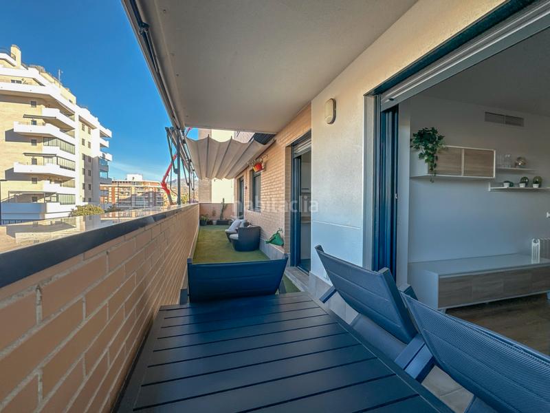 Foto eb553da1-9726-4f65-998f-198385aeb06f. Apartamento en Campello Pueblo Campello (el)