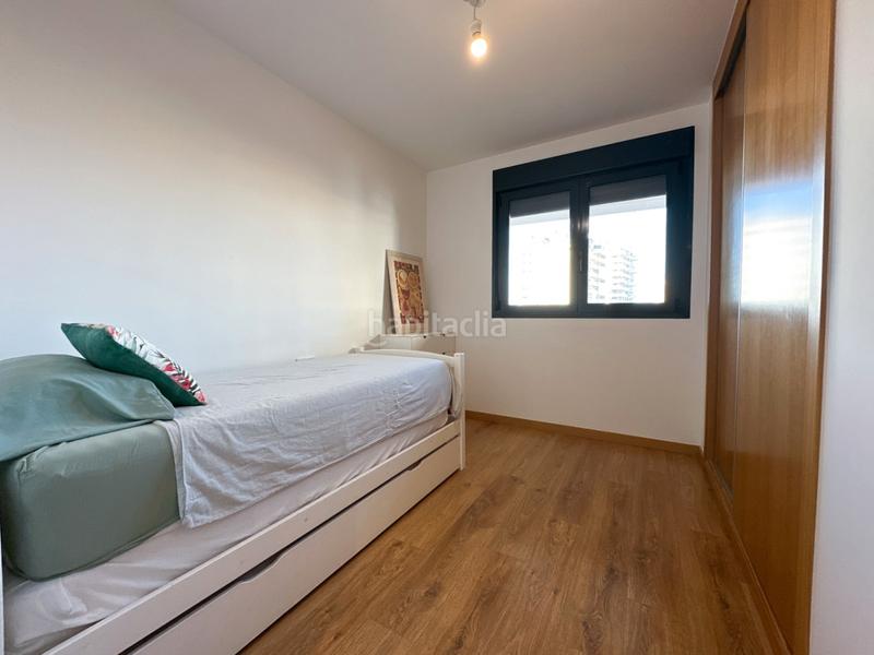 Foto faf45e7c-2858-4899-9edb-0ed46eed4699. Apartment with parking pool in Campello Pueblo Campello (el)