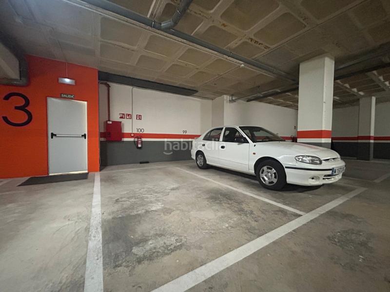 Foto 9abd90a8-edb4-431a-a6d0-782beccc8b99. Appartement mit parking pool in Campello Pueblo Campello (el)