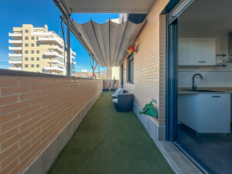 Foto d6ca618d-254f-4e78-a839-3822745e5e46. Appartement mit parking pool in Campello Pueblo Campello (el)