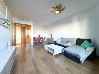 Apartment in Campello Pueblo