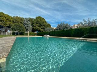 Piccolo appartamento in Playa Muchavista