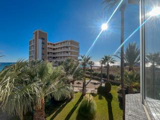 Appartement à Pueblo Español-Coveta Fumá