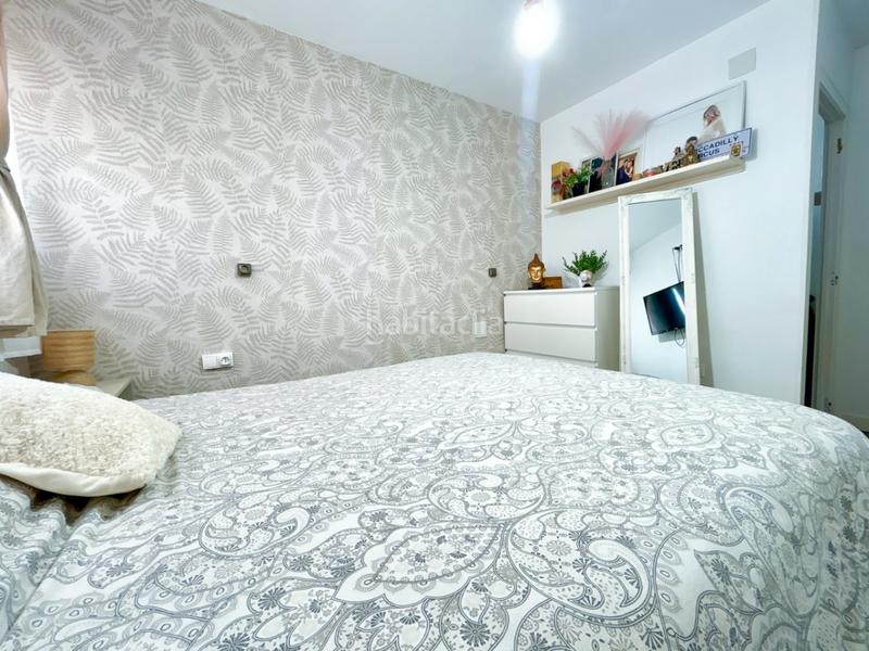 Foto d5d99f89-8b38-464b-bc9a-de1cd936948e. Casa amb calefacció piscina a Pueblo Español-Coveta Fumá Campello (el)