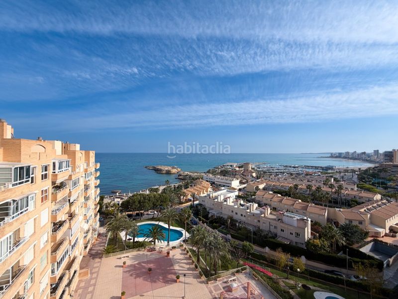 Foto 4551f3c3-b416-46e7-8466-7a29e50bf0ff. Apartament amb calefacció aparcament piscina a Pueblo Español-Coveta Fumá Campello (el)