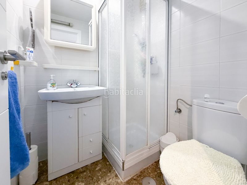 Foto 85da99bf-a402-4ebb-95bc-90440a7f5808. Apartament amb calefacció aparcament piscina a Pueblo Español-Coveta Fumá Campello (el)