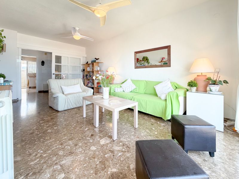 Foto 8d4b1634-0468-47f0-a144-020e671c17e6. Apartament amb calefacció aparcament piscina a Pueblo Español-Coveta Fumá Campello (el)