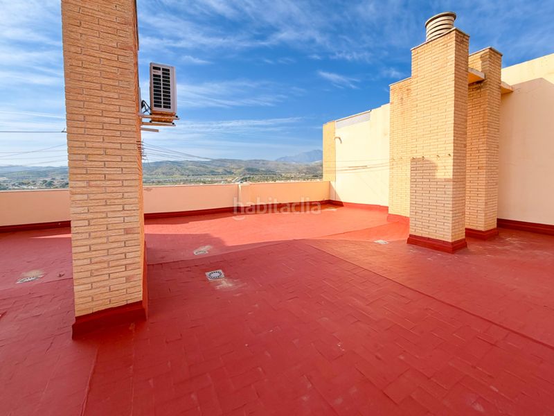 Foto 8e77adc0-fad9-48df-b04c-2a75161560bd. Apartament amb calefacció aparcament piscina a Pueblo Español-Coveta Fumá Campello (el)