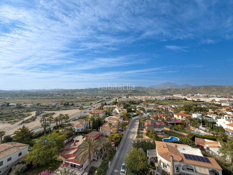 Foto 94c3dc85-b988-4fa9-b13b-6271e05583e2. Apartament amb calefacció aparcament piscina a Pueblo Español-Coveta Fumá Campello (el)