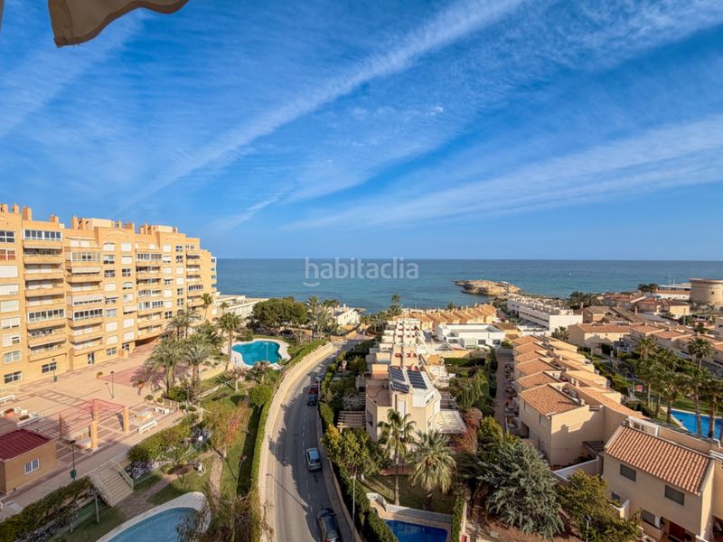 Foto b70e8f43-0b55-497c-85e2-5bf3967d5bff. Apartament amb calefacció aparcament piscina a Pueblo Español-Coveta Fumá Campello (el)