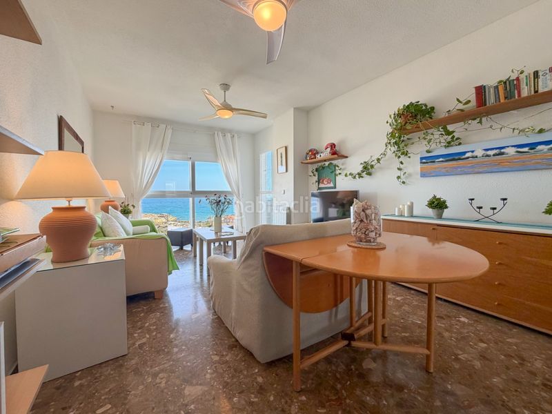 Foto cbe08ed3-7128-4f97-aed4-bb47329ae7a6. Apartament amb calefacció aparcament piscina a Pueblo Español-Coveta Fumá Campello (el)