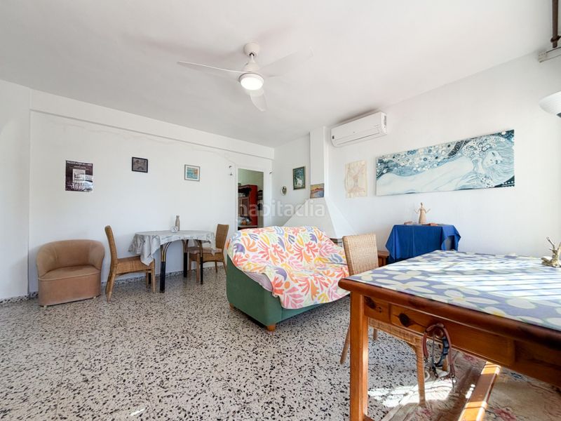 Foto 6418fa07-5879-4c9a-b420-4fe3a2d88609. Chalet en Pueblo Español-Coveta Fumá Campello (el)