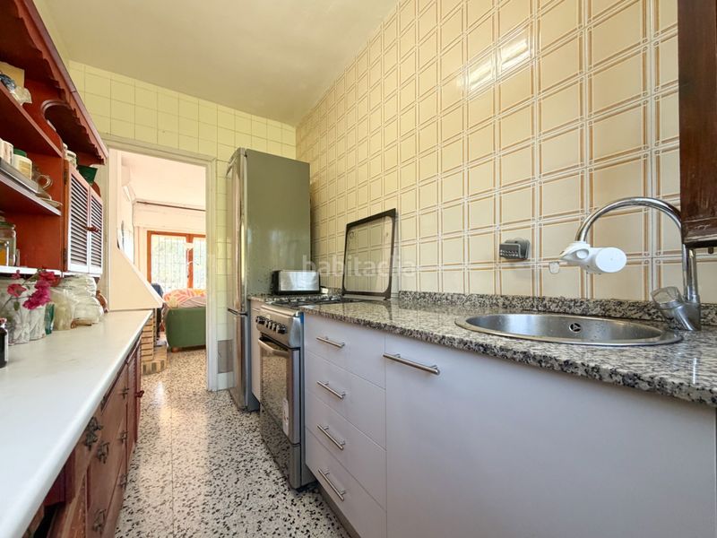 Foto a7fe2173-fb4f-41c3-94ff-06a3c35e2079. Chalet en Pueblo Español-Coveta Fumá Campello (el)