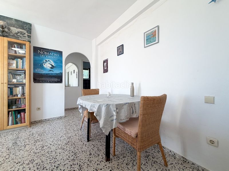 Foto c1a46143-631f-4a18-b3b4-f58cb2c639a5. Chalet en Pueblo Español-Coveta Fumá Campello (el)