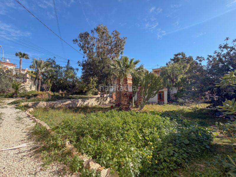 Foto e1dd7bc9-277f-4eb5-a881-4d01da0b0cb8. Chalet en Pueblo Español-Coveta Fumá Campello (el)