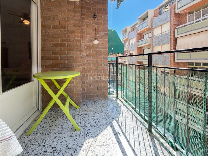 Foto 4759a727-b029-453e-99fe-f4bd420ae593. Apartament a Campello Pueblo Campello (el)