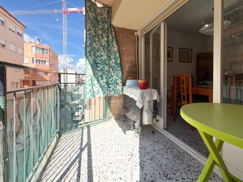 Foto 6de12832-cd24-4dd5-8ac8-208752877001. Apartament a Campello Pueblo Campello (el)
